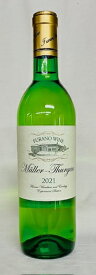 ふらのワインミュラー　白（720ml）