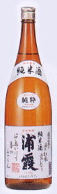 純米酒（1800ml）