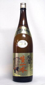 純米生一本（1800ml）