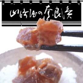 山崎屋の奈良漬　ミックスきざみ（国産140g）