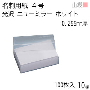 [P[X̔] RN h 4 j[~[ zCg 0.255mm v 100 10 / hp hTCY   n p   IWi h쐬 J[h   bZ[W J