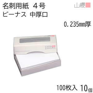 [P[X̔] RN h 4 r[iXCoC 0.235mm MS() 100 10 / hp hTCY  n  p   IWi h쐬 J[h   bZ[W J[h Vv