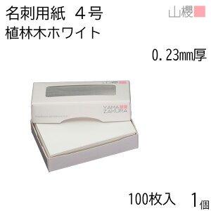 RN h 4 Aі؃zCg 0.230mm MS() 100 1 / hp hTCY  n  p   IWi h쐬 J[h  f  Vbv bZ[W J[h V