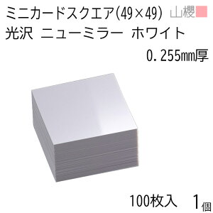 RN ~jJ[h XNGA j[~[ zCg 0.255mm 100 1 / 49×49mm ~jh n oXN 00127005-0001