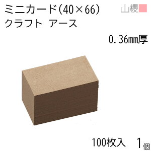 RN ~jJ[h Ntg A[X 0.360mm 100 1 / 40×66mm ~jh n oXN 00127014-0001