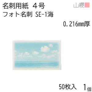 RN h 4 tHgh SE-1 C 0.216mm PPP[X 50 1 / hp hTCY G n  p   IWi h쐬 J[h   Vbv bZ[W J[