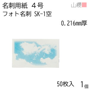 RN h 4 tHgh SK-1  0.216mm PPP[X 50 1 / hp hTCY G n  p   IWi h쐬 J[h   Vbv bZ[W J[