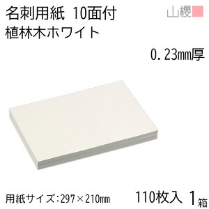 RN h 10ʕt Aі؃zCg 0.230mm [p110+MS10t] 1 / hp A4TCY t  n    IWi h쐬 J[h   bZ[W J[h Vv v