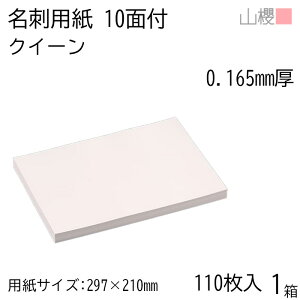 RN h 10ʕt NC[ 0.165mm [p110+MS10t] 1 / hp A4TCY t  n    IWi h쐬 J[h  f  Vbv bZ[W J[h V