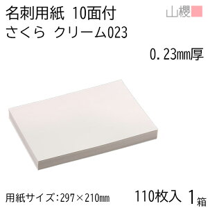 RN h 10ʕt N[CoC 023 () 0.230mm [p110+MS10t] 1 / hp A4TCY t N[ n   IWi h쐬   bZ[W J[h Vv