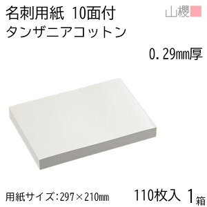 RN h 10ʕt ^UjARbgCoC 0.29mm [p110+MS10t] 1 / hp A4TCY t  n    IWi h쐬 J[h   bZ[W J[h Vv