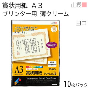 RN ܏p A3 v^[p  N[ CoC 0.195mm 10 1 / CNWFbgE[U[Ή 420×297mm c Pg YME322-10A3Y \ ӏ Г\ FΏ F  ReX