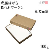 楽天市場】無地ハガキ 100枚の通販 