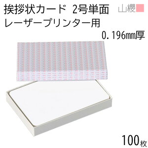 RN PJ[h 2 [U[v^[Ή LP CoC 0.196mm 100 / Ap 103×154mm p n AC vH ݗ JX ړ] 呍 I ЖύX nƋLO N Ɩg lٓ gDύX