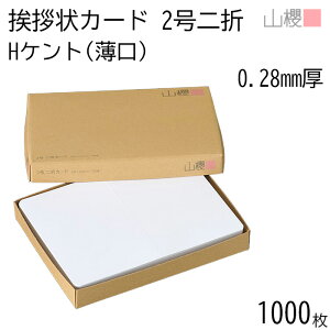 [P[X̔] RN ܃J[h 2 Pg H() 0.280mm 1,000 / Ap 206×154mm p  n AC vH ݗ JX ړ] 呍 I ЖύX nƋLO N Ɩg lٓ gD