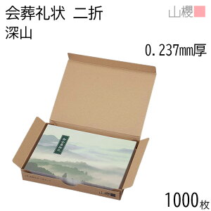 [P[X̔] RN  2 ܃J[h No.499 [RCoC 0.237mm 1,000 / 206×154mm V ʖ  ʑ Ƒ r Q  T d ԗi IWi  n 00322181-1000