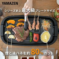 焼肉プレート ホットプレート 減煙 無煙 大型 ワイド 減煙焼き肉グリル XGRILL GRANDE スモークレス 焼肉…