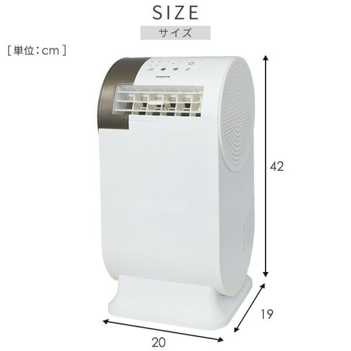楽天市場】スポットクーラー 家庭用 小型 コンパクトクーラー YEC-RD03 