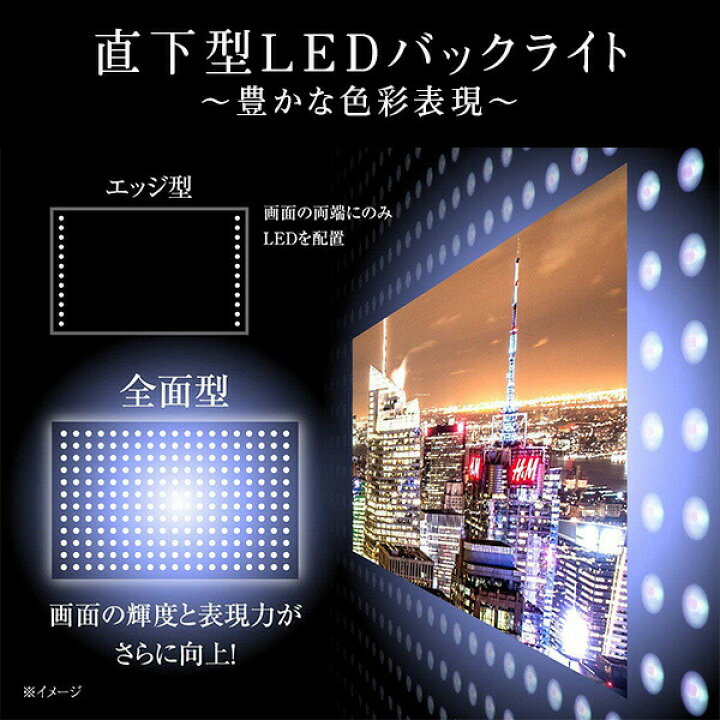 楽天市場】テレビ 32型 32型テレビ 液晶テレビ ハイビジョン 32インチ 