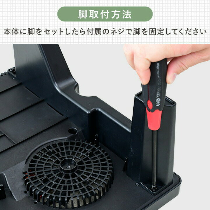 楽天市場】IHクッキングヒーター 2口 IHコンロ 脚付き 1400W YES 