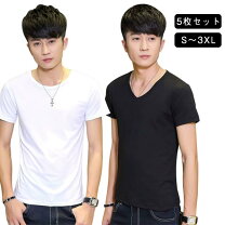 楽天市場】Tシャツ 5枚セットの通販