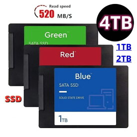SATA 2.5inch SSD Blue SA510シリーズ 500GB 1TB 2TB 4TB