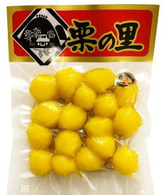 栗甘露煮170g 袋入り くり かんろに 栗かんろに くり甘露煮 栗スイーツ マロン 甘露煮 ケーキのお供 お茶菓子 あっさり 甘味 ケーキ アイス 栗きんとん 大粒 真空パック 平袋 お土産 秋スイーツ 行楽シーズン 山栗