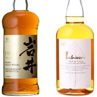期間限定全国送料無料　イチローズモルト ホワイトラベル　岩井 トラディション　飲み比べセット【ギフト…
