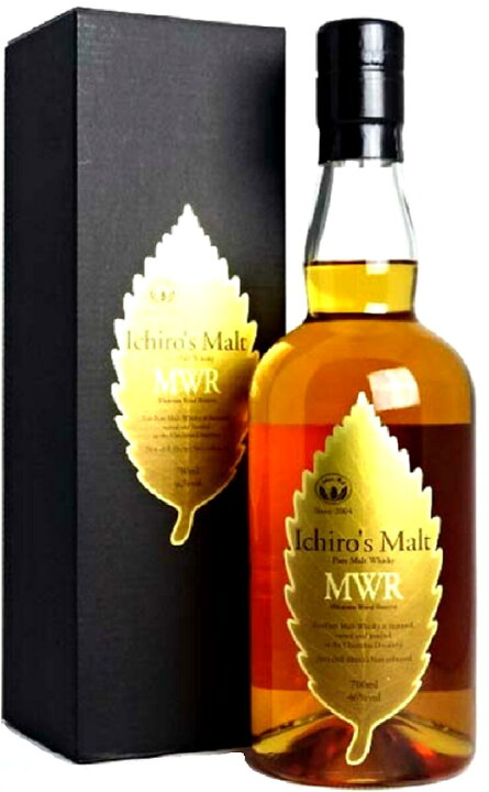 楽天市場 イチローズモルト ミズナラウッドリザーブ 超限定品 ウイスキー ウィスキー 国産ウイスキー ベンチャーウィスキー クリスマス クリスマスプレゼント 新年 お正月 秩父 リーフラベル 逆転人生 Nhk 父の日 お中元 ギフト お酒 よじごじ やなぎ屋酒店