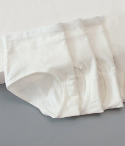ホワイトショーツ 3枚セット パンティ 下着 インナー パンツ 白 コットン 可愛い レディース リラックス リボン 通気性 履き心地 良い おしゃれ 女性 可愛い