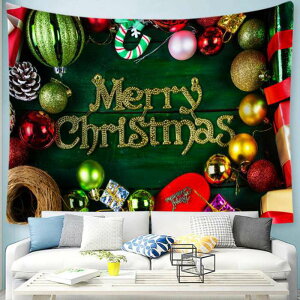 ^yXg[ ꏊȂNX}Xc[ 唻130×150cm Ǌ| 1 t Iׂ7 Mtg v[g NX}X̏͂߂