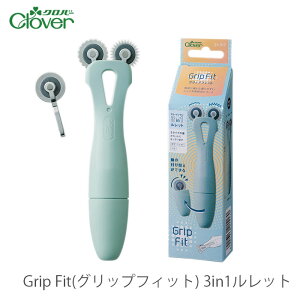 bg Obvt ٖD / Clover(No[) Grip Fit(ObvtBbg) 3in1bg
