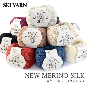 ю  E[ VN SKI YARN(XL[ю) XL[ j[mVN H~