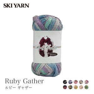ю t@V[[ / SKI YARN(XL[ю) r[ MU[ H~