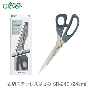 z؂͂ z؂nT~ z؂΂ ق΂ Clover(No[) z؃XeX͂ SR-240 (24cm)