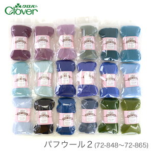 rуtFg ޗ E[tFg / Clover(No[) ptE[ 2 (72-848`72-865)