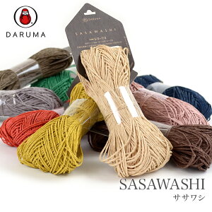 �_���} �ю� �T�}�[���[�� / DARUMA(�_���}) SASAWASHI(�T�T���V) �t��