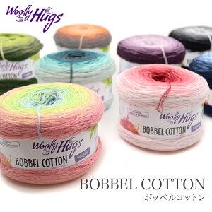 ю A Rbg / Woolly Hugs(E[[nOY) BOBBEL COTTON({bxRbg) 1 t