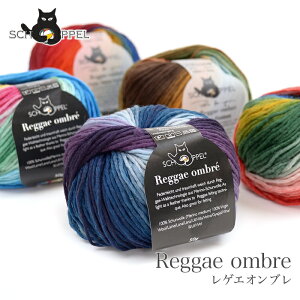 ю A Of[V / SCHOPPEL(Vby) Reggae ombre(QGIu)