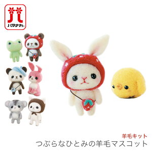 rуtFg Lbg Zbg / Hamanaka(n}iJ) rуLbg ԂȂЂƂ݂̗rу}XRbg