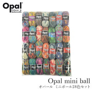 ю A \bN[ Ip[ / Opal(Ip[) mini ball(~j{[) 28ʃZbg H~