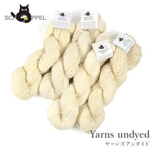 ю A n  \bN[ SCHOPPEL(Vby) Yarns undyed([YA_Ch) nh_C F