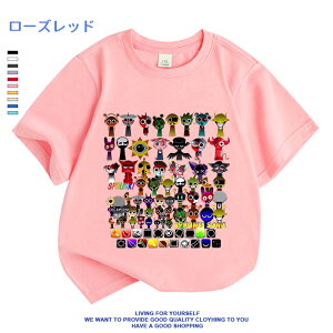 Sprunki incredibox �X�v�����L�[ ����T�V���c �q�� T-shirt 2026 �V�� 11�F �X�v�����L�[ ����T�V���c �q�� T-shirt ���Y�{�� �t �� �g�b�v�X ���� �q���� �L�b�Y �a�����p�i �Ƒ����[ ���ӍՂ̓� �q����