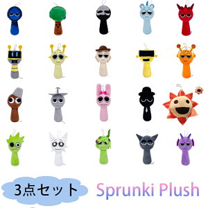 Sprunki incredibox XvL[ ʂ 3_Zbg ʂ qNX}X yQ[ v[gɍœK Mtg XvL q l a GObY  Q[tBMA