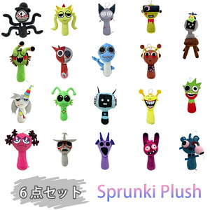 Sprunki incredibox XvL[ ʂ 6_Zbg ʂ qNX}X yQ[ v[gɍœK Mtg XvL q l a GObY  Q[tBMA