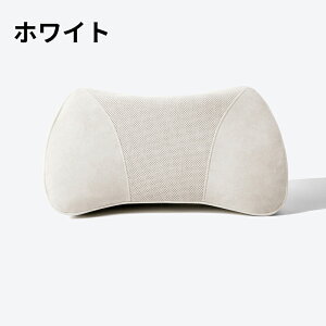 背もたれ クッション ション ランバーサポート 腰対策 腰当て 椅子 車用ウィング型 シート オフィスチェア テレワーク 背当てクッション クッション バックレスト 低反発 ランバーサポート