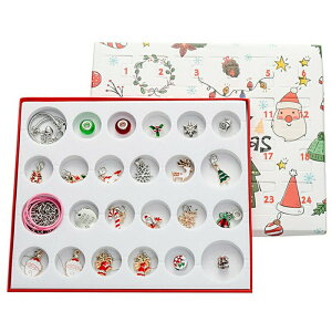 AhxgJ_[ NX}X 2025 JEg_E J_[    p[c 24_Zbg uCh{bNX 킢 NX}Xv[g ̎q uXbg lb