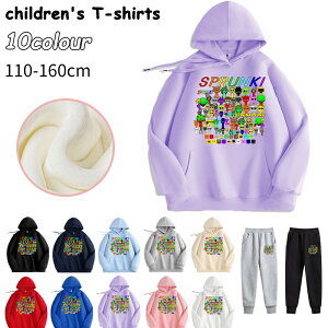 2025 V 10F Sprunki incredibox XvL[ q  Xqt CNfBu LbY ObY api Ƒ[ ӍՂ̓ t H ~ v[g gbvX ̎q j̎q 110cm 1