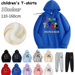 2025 V 10F Sprunki incredibox XvL[ q  Xqt CNfBu LbY ObY api Ƒ[ ӍՂ̓ t H ~ v[g gbvX ̎q j̎q 110cm 1