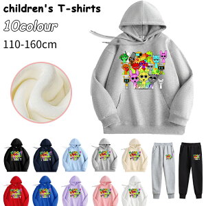 2025 V 10F Sprunki incredibox XvL[ q  Xqt CNfBu LbY ObY api Ƒ[ ӍՂ̓ t H ~ v[g gbvX ̎q j̎q 110cm 1